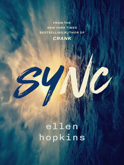 Cover image for Sync